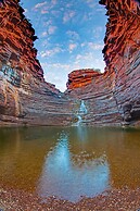 Karijini Eco Retreat