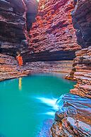 Karijini Eco Retreat