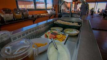 Karijini Eco Retreat