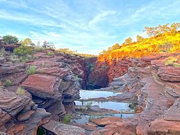 Karijini Eco Retreat