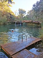Karijini Eco Retreat