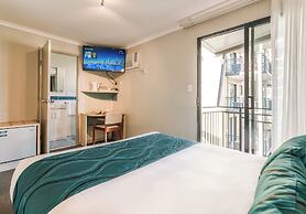 Il Mondo Boutique Hotel