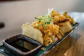 Il Mondo Boutique Hotel