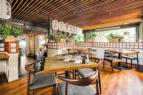 Il Mondo Boutique Hotel