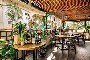 Il Mondo Boutique Hotel