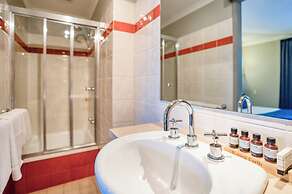 Il Mondo Boutique Hotel