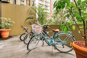 Il Mondo Boutique Hotel