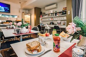 Il Mondo Boutique Hotel