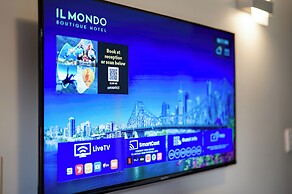 Il Mondo Boutique Hotel