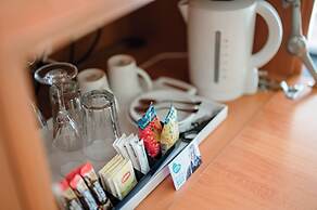 Il Mondo Boutique Hotel