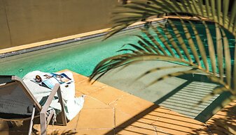 Il Mondo Boutique Hotel