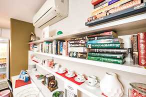 Il Mondo Boutique Hotel