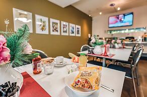 Il Mondo Boutique Hotel