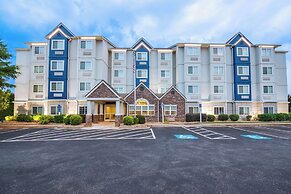 Microtel Inn & Suites by Wyndham Anderson/Clemson