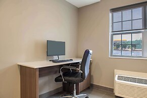 Microtel Inn & Suites by Wyndham Anderson/Clemson