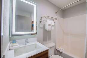 Microtel Inn & Suites by Wyndham Anderson/Clemson