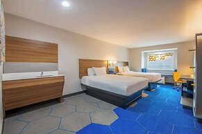 Microtel Inn & Suites by Wyndham Anderson/Clemson