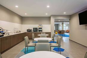 Microtel Inn & Suites by Wyndham Anderson/Clemson