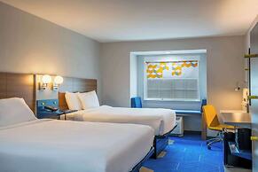 Microtel Inn & Suites by Wyndham Anderson/Clemson