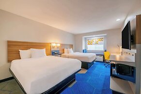 Microtel Inn & Suites by Wyndham Anderson/Clemson