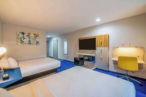 Microtel Inn & Suites by Wyndham Anderson/Clemson