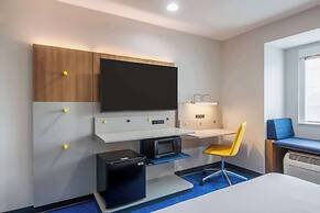 Microtel Inn & Suites by Wyndham Anderson/Clemson