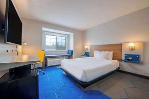 Microtel Inn & Suites by Wyndham Anderson/Clemson