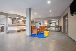 Microtel Inn & Suites by Wyndham Anderson/Clemson