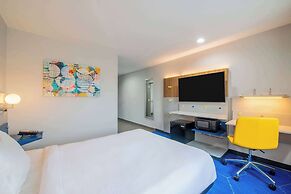 Microtel Inn & Suites by Wyndham Anderson/Clemson