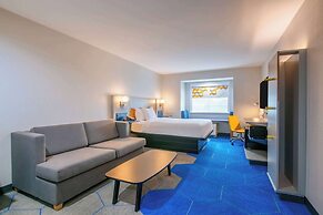 Microtel Inn & Suites by Wyndham Anderson/Clemson