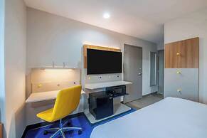 Microtel Inn & Suites by Wyndham Anderson/Clemson