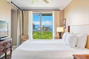 OUTRIGGER Honua Kai Resort & Spa