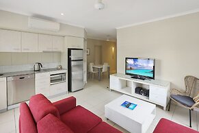 Sea Point On Trinity Beach