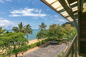 Sea Point On Trinity Beach