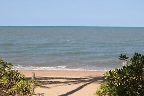Sea Point On Trinity Beach