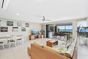 Sea Point On Trinity Beach