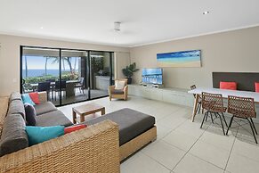 Sea Point On Trinity Beach