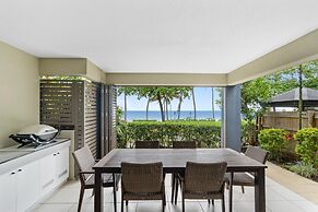 Sea Point On Trinity Beach