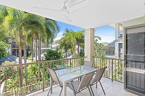 Sea Point On Trinity Beach