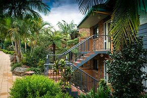 Boambee Bay Resort