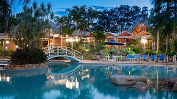 Boambee Bay Resort