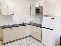 Coconut Grove Holiday Apartments