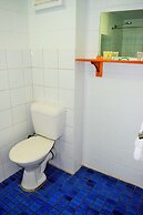 Coconut Grove Holiday Apartments