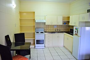 Coconut Grove Holiday Apartments