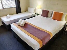 Coconut Grove Holiday Apartments