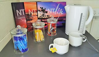 Coconut Grove Holiday Apartments