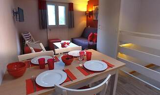 VVF Saint-Lary-Soulan Hautes-Pyrénées