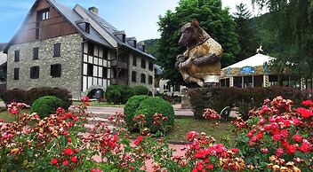 VVF Saint-Lary-Soulan Hautes-Pyrénées