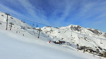 VVF Saint-Lary-Soulan Hautes-Pyrénées