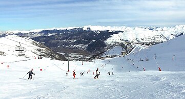 VVF Saint-Lary-Soulan Hautes-Pyrénées